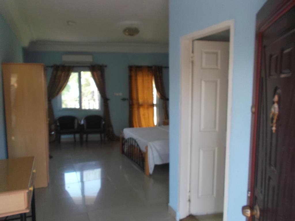 Golden Beach Hotel Serrekunda Room photo