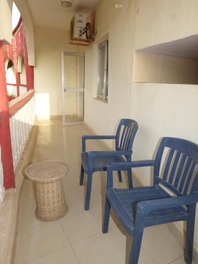 Golden Beach Hotel Serrekunda Room photo